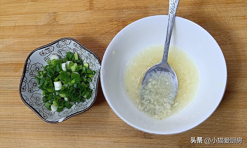 圖片[4]-【家常武漢熱干面】做法步驟圖 用料豐富 香辣好吃-起舞食譜網(wǎng)
