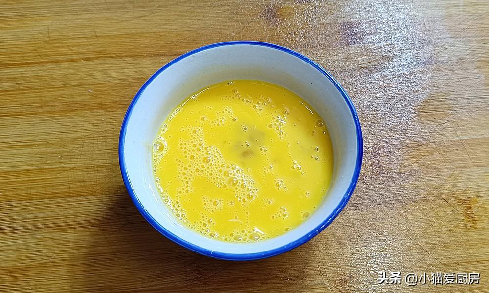 圖片[4]-【蔥爆雞蛋】做法步驟圖 滑嫩不腥 妥妥的下飯菜-起舞食譜網(wǎng)