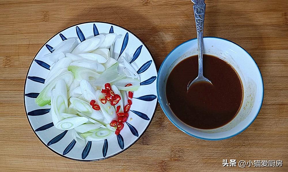圖片[5]-【蔥爆雞蛋】做法步驟圖 滑嫩不腥 妥妥的下飯菜-起舞食譜網(wǎng)