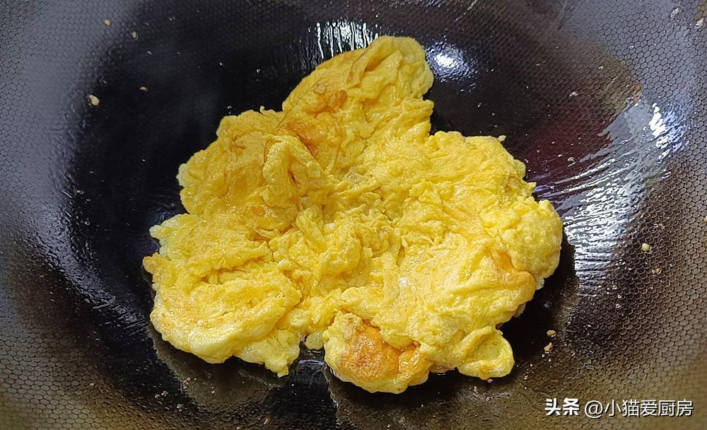 圖片[6]-【蔥爆雞蛋】做法步驟圖 滑嫩不腥 妥妥的下飯菜-起舞食譜網(wǎng)