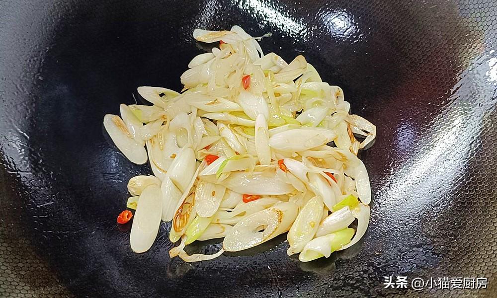 圖片[7]-【蔥爆雞蛋】做法步驟圖 滑嫩不腥 妥妥的下飯菜-起舞食譜網(wǎng)