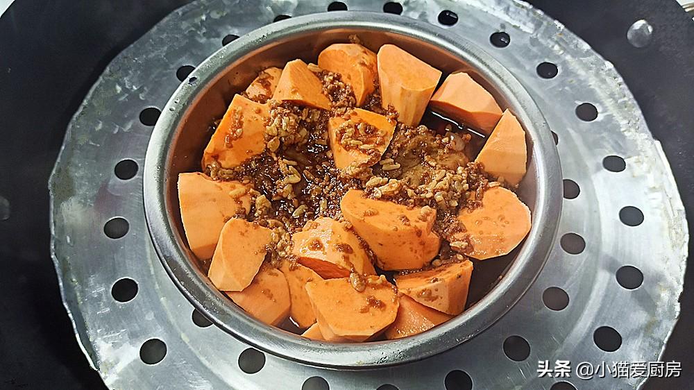 圖片[13]-教你好吃的扣肉做法 做出來味道香甜 口感軟糯 好吃不膩特解饞-起舞食譜網