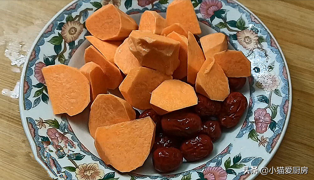 圖片[4]-教你好吃的扣肉做法 做出來味道香甜 口感軟糯 好吃不膩特解饞-起舞食譜網
