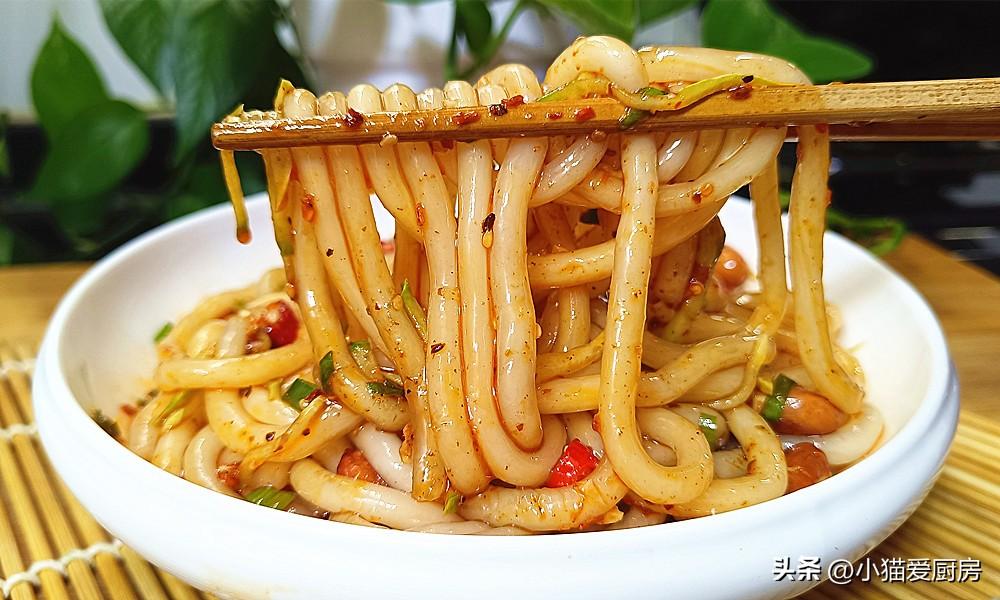 圖片[10]-【酸辣土豆粉】做法步驟圖 一碗下去超過癮-起舞食譜網(wǎng)