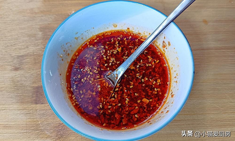 圖片[6]-【酸辣土豆粉】做法步驟圖 一碗下去超過癮-起舞食譜網(wǎng)
