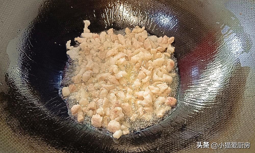 圖片[7]-【小炒蘿卜干】做法步驟圖 做法簡單 美味又下飯-起舞食譜網
