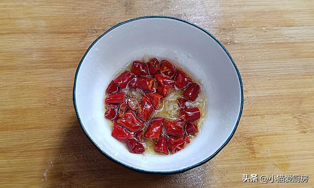 圖片[8]-【涼拌莧菜】做法步驟圖 特別爽口 非常適合夏天吃-起舞食譜網