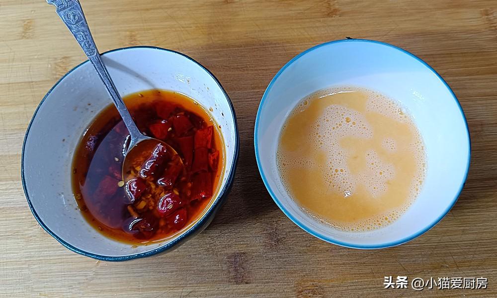 圖片[9]-【涼拌莧菜】做法步驟圖 特別爽口 非常適合夏天吃-起舞食譜網
