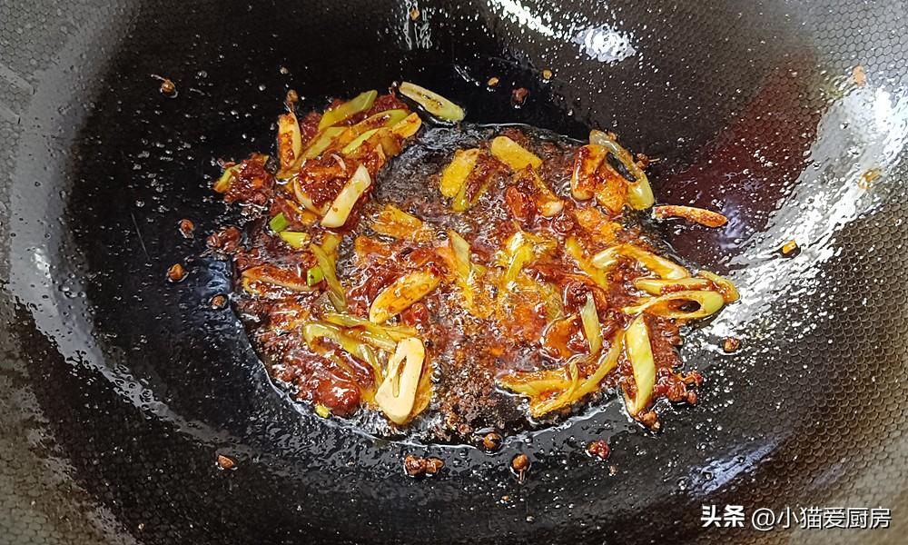 圖片[11]-【蒸滑肉】做法步驟圖 酸辣爽口 做好一家人搶著吃-起舞食譜網