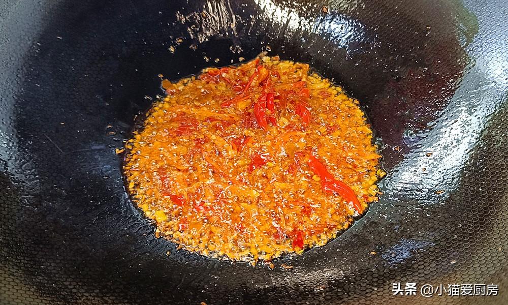圖片[8]-【魚香西葫蘆】做法步驟圖  簡單易學-起舞食譜網