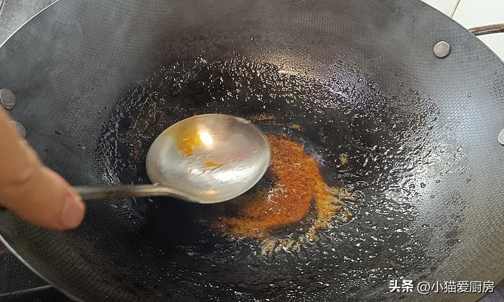圖片[7]-【醬燒排骨】做法步驟圖 醬香濃郁軟爛脫骨-起舞食譜網