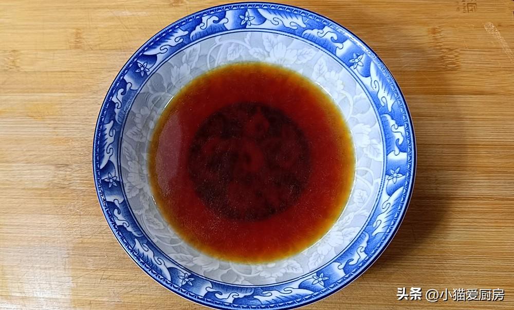 圖片[8]-【醬燒排骨】做法步驟圖 醬香濃郁軟爛脫骨-起舞食譜網