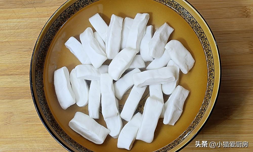 圖片[6]-【家常面片湯】做法步驟圖 好吃營養易消化 老人孩子很喜歡-起舞食譜網