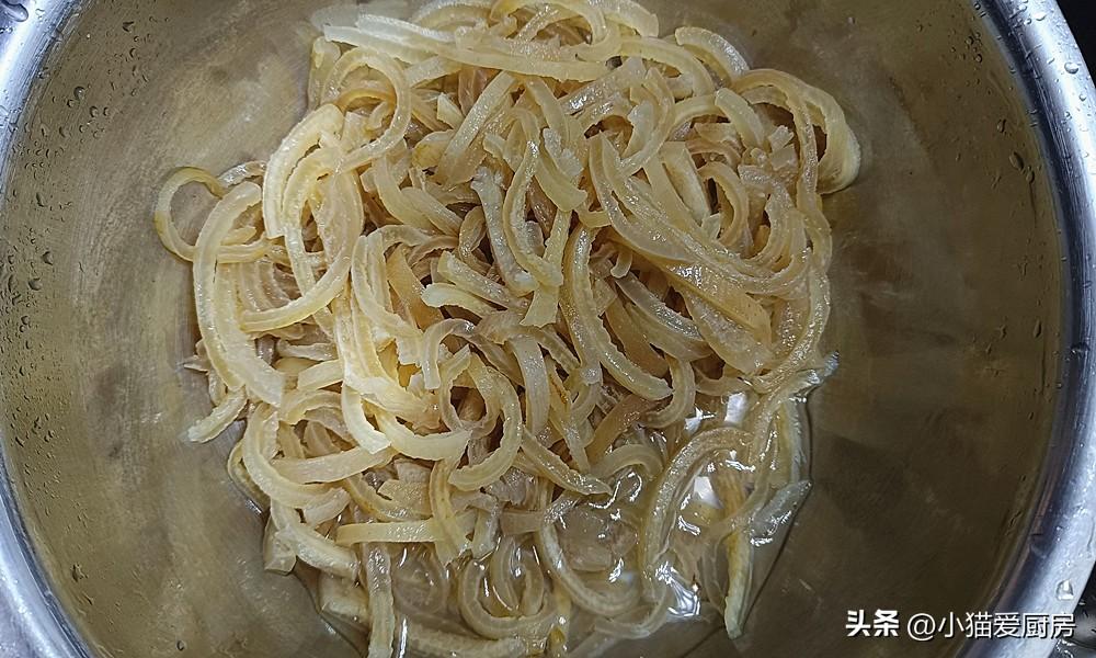 圖片[7]-【涼拌豬皮】做法步驟圖 再配上冰鎮(zhèn)啤酒 別提有多過癮-起舞食譜網(wǎng)
