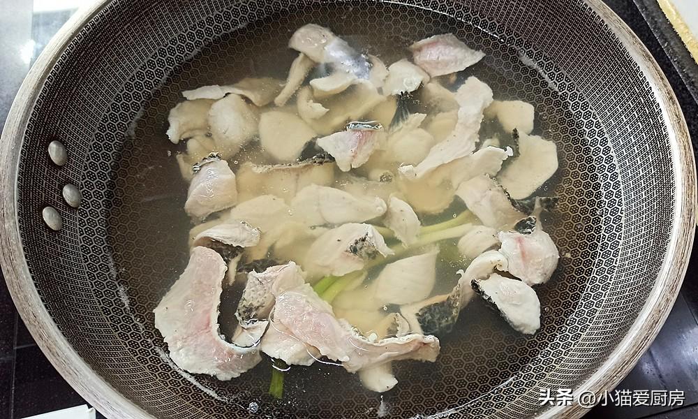 圖片[8]-【蒜香魚片】做法步驟圖 口感滑嫩 大人孩子都搶著吃-起舞食譜網(wǎng)
