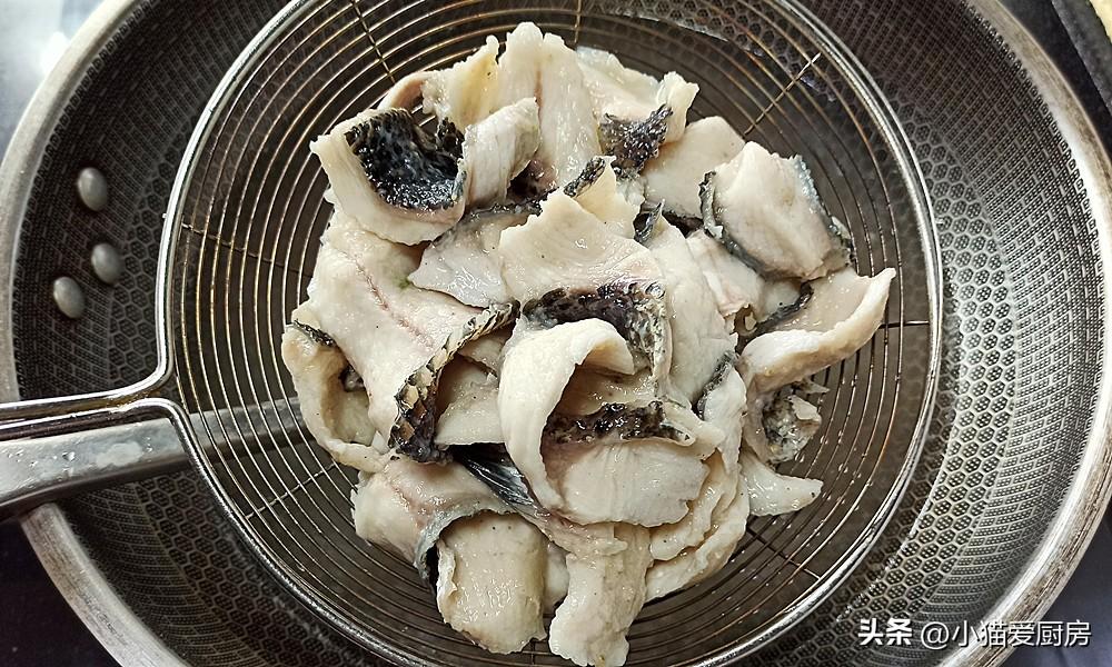圖片[9]-【蒜香魚片】做法步驟圖 口感滑嫩 大人孩子都搶著吃-起舞食譜網(wǎng)