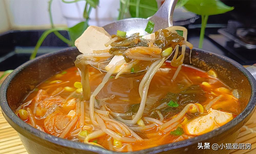 圖片[2]-【韓式酸辣湯】做法步驟圖 特別開胃-起舞食譜網(wǎng)