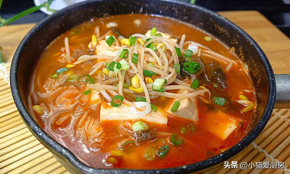 圖片[3]-【韓式酸辣湯】做法步驟圖 特別開胃-起舞食譜網(wǎng)