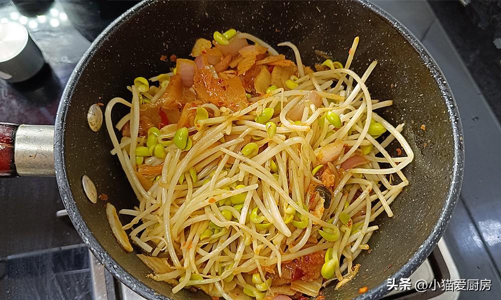 圖片[8]-【韓式酸辣湯】做法步驟圖 特別開胃-起舞食譜網(wǎng)