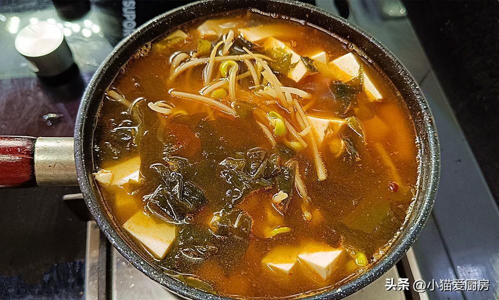 圖片[9]-【韓式酸辣湯】做法步驟圖 特別開胃-起舞食譜網(wǎng)