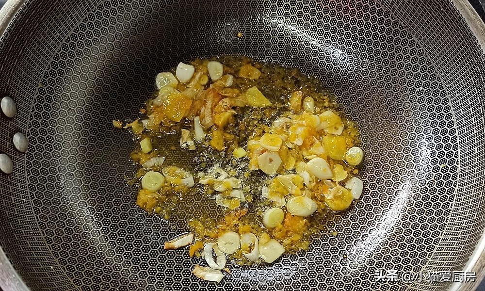 圖片[10]-【番茄魚】做法步驟圖 魚片滑嫩無腥味 湯汁拌飯也都香-起舞食譜網(wǎng)