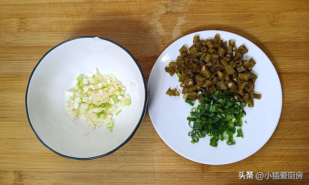 圖片[4]-【怪味涼面】做法步驟圖 麻辣新鮮、酸甜咸香-起舞食譜網(wǎng)