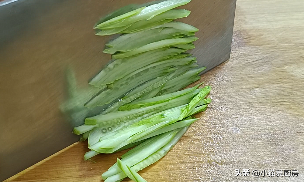 圖片[5]-【怪味涼面】做法步驟圖 麻辣新鮮、酸甜咸香-起舞食譜網(wǎng)