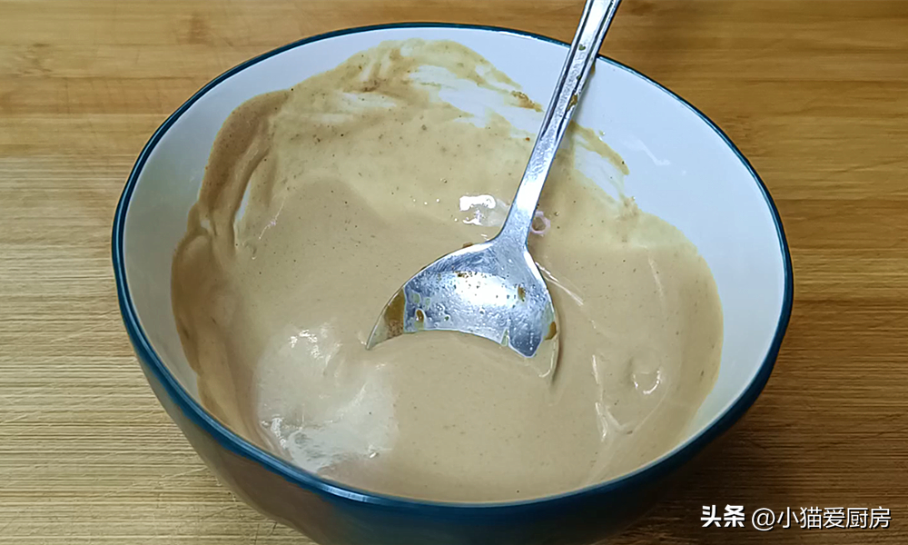 圖片[7]-【怪味涼面】做法步驟圖 麻辣新鮮、酸甜咸香-起舞食譜網(wǎng)