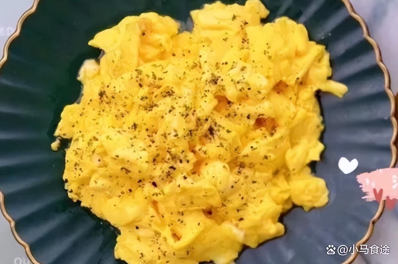 圖片[10]-10款雞蛋家常做法 制作簡單營養(yǎng)味美-起舞食譜網(wǎng)