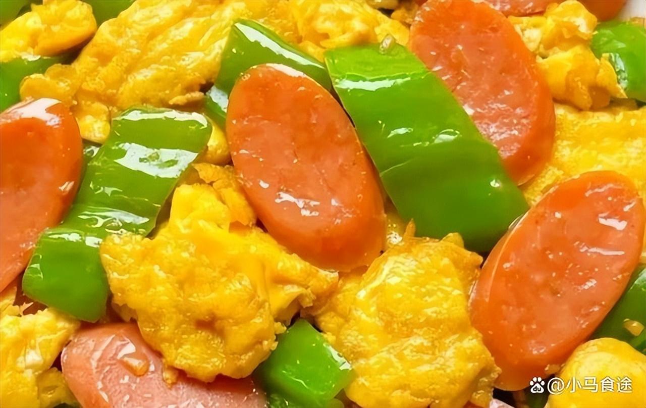 圖片[4]-10款雞蛋家常做法 制作簡單營養(yǎng)味美-起舞食譜網(wǎng)