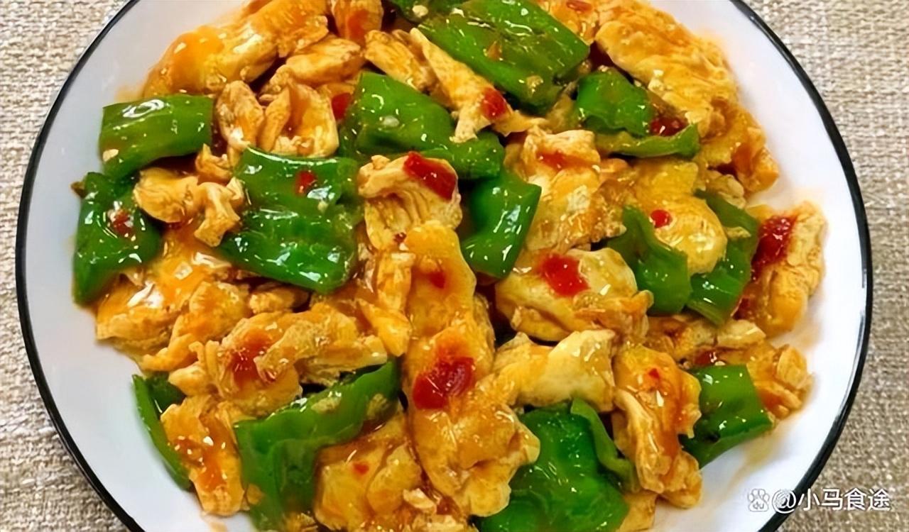 圖片[6]-10款雞蛋家常做法 制作簡單營養(yǎng)味美-起舞食譜網(wǎng)