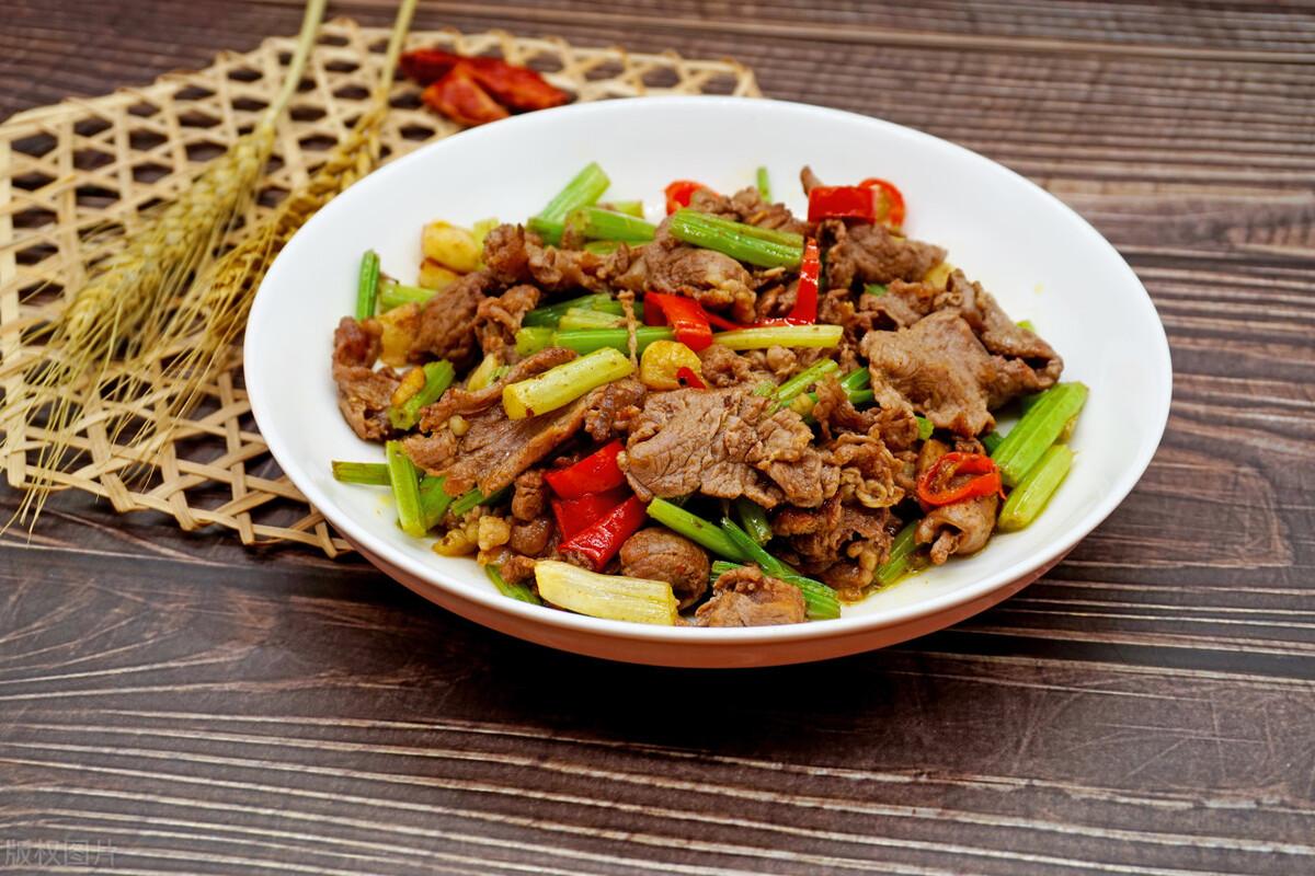 圖片[2]-牛肉家常做法大全-起舞食譜網(wǎng)