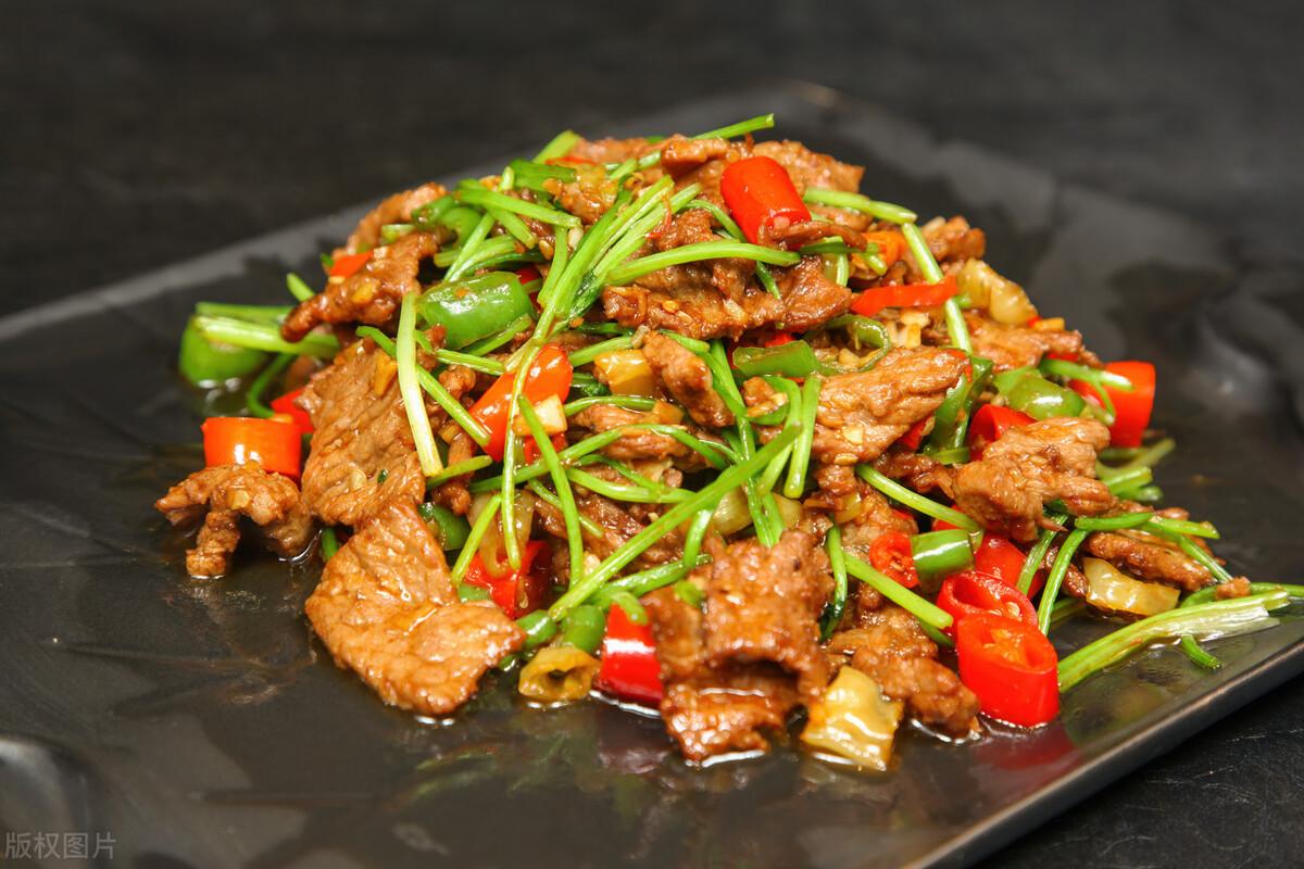 圖片[3]-牛肉家常做法大全-起舞食譜網(wǎng)
