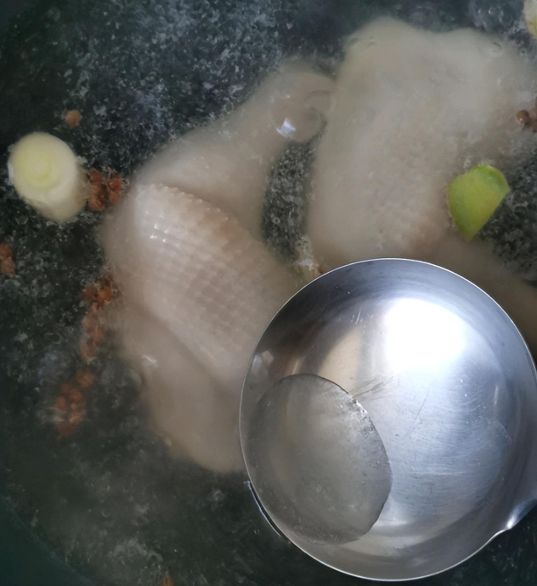 圖片[2]-【口水雞】做法步驟圖  麻辣鮮香 讓人口水直流-起舞食譜網