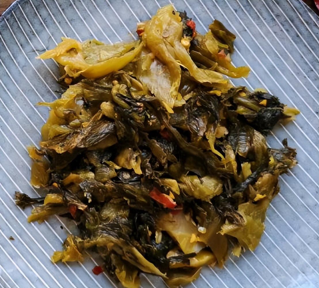 圖片[4]-【川菜酸菜魚】做法步驟圖 魚肉鮮嫩爽滑 魚湯奶白濃郁 更加鮮-起舞食譜網