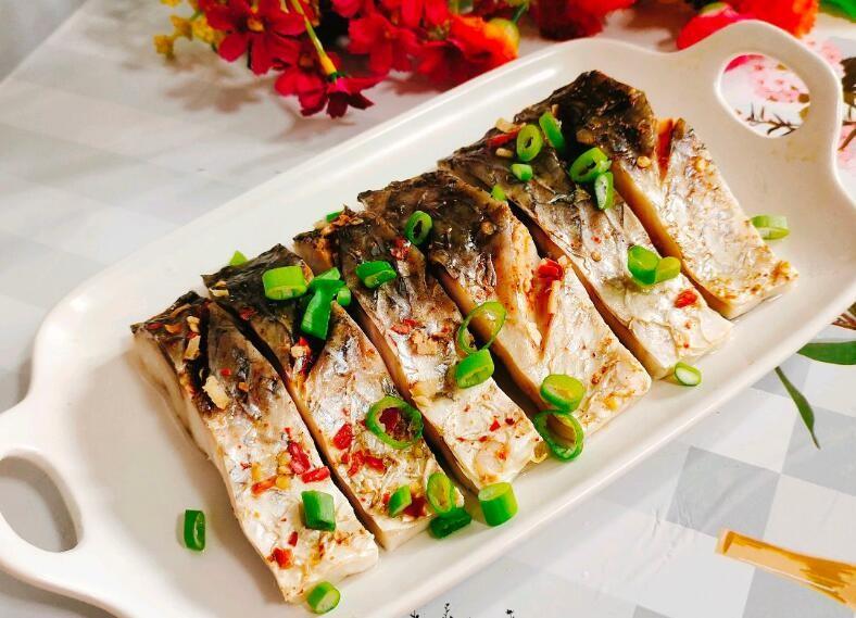 圖片[1]-12道年夜飯必備家常菜譜-起舞食譜網(wǎng)