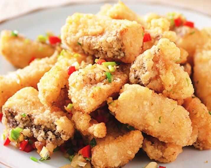 圖片[11]-12道年夜飯必備家常菜譜-起舞食譜網(wǎng)