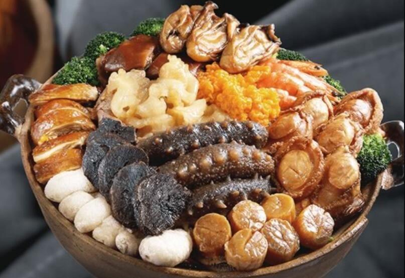 圖片[3]-12道年夜飯必備家常菜譜-起舞食譜網(wǎng)