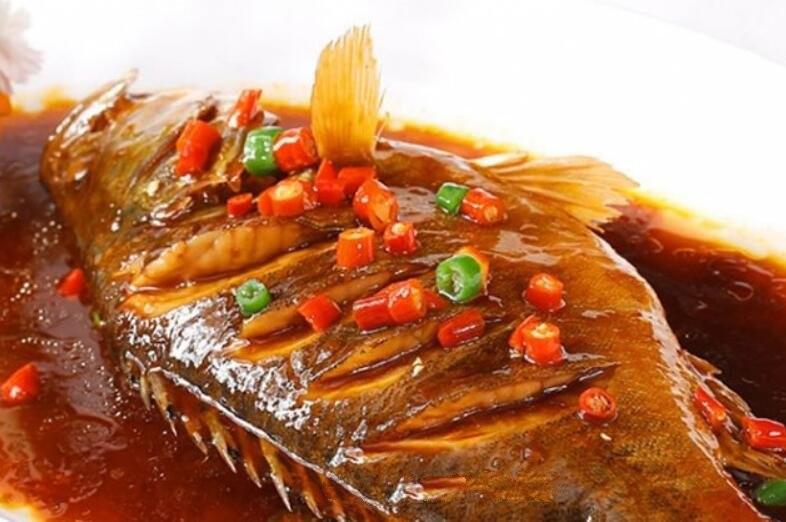 圖片[5]-12道年夜飯必備家常菜譜-起舞食譜網(wǎng)