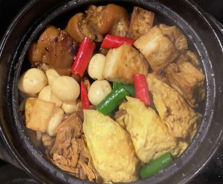 圖片[6]-12道年夜飯必備家常菜譜-起舞食譜網(wǎng)