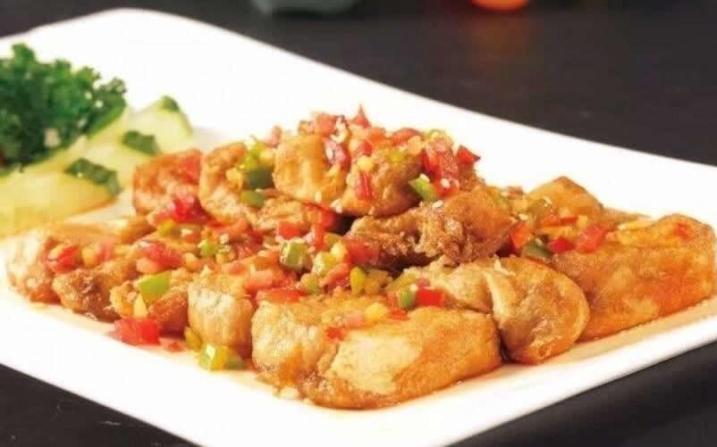 圖片[8]-12道年夜飯必備家常菜譜-起舞食譜網(wǎng)