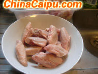 圖片[2]-中式口味烤翅-起舞食譜網