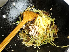 木須肉（16）