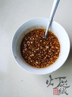 蒜蓉蒸鮑魚