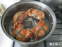 清蒸大閘蟹(13)