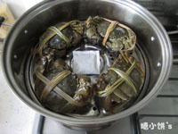 清蒸大閘蟹(13)