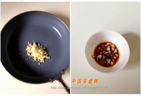 蒜蓉粉絲蒸扇貝（10）