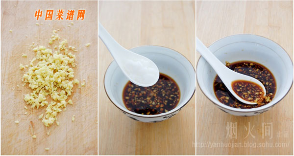 清蒸大閘蟹(14)