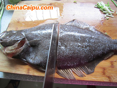 醬燜鴉片魚