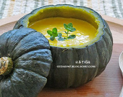 圖片[4]-西式蔬菜濃湯的做法 西式蔬菜濃湯怎么做-起舞食譜網(wǎng)